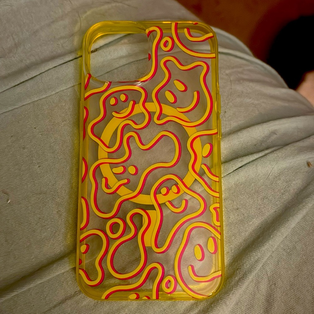 heyday iphone 13/14/15 case